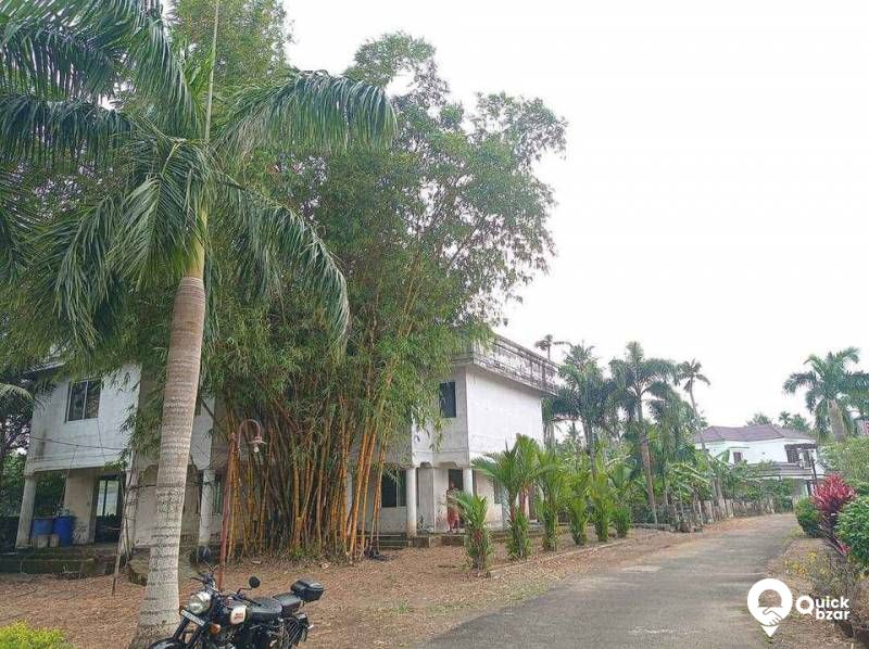 HOUSE FOR SALE