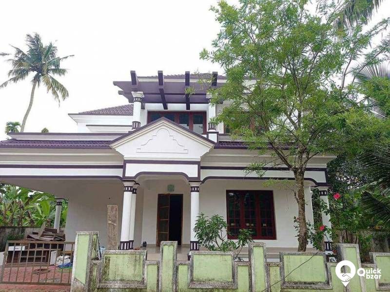 HOUSE FOR SALE
