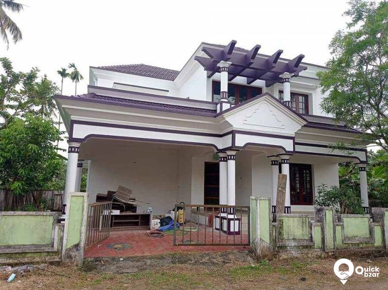 HOUSE FOR SALE