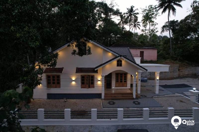 മണ്ണാറക്കുളഞ്ഞിയിൽ പുതിയ വീട് വില്പനക്ക്