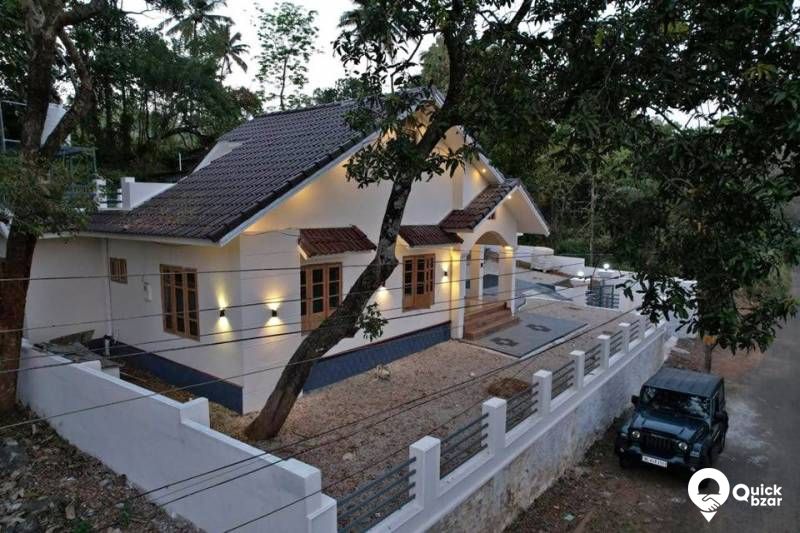 മണ്ണാറക്കുളഞ്ഞിയിൽ പുതിയ വീട് വില്പനക്ക്