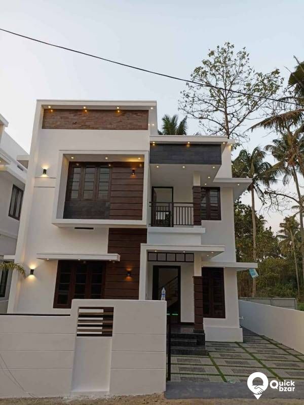 HOUSE FOR SALE