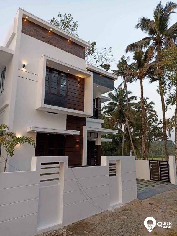 HOUSE FOR SALE