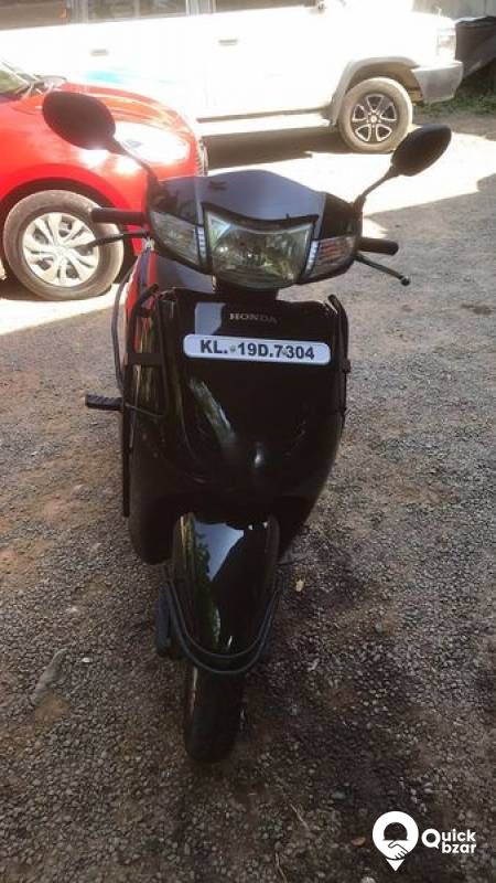 good condition