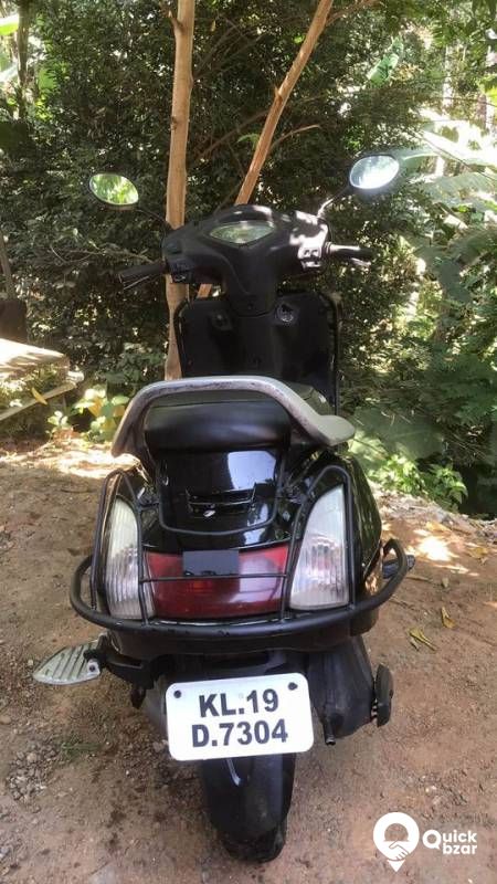 good condition