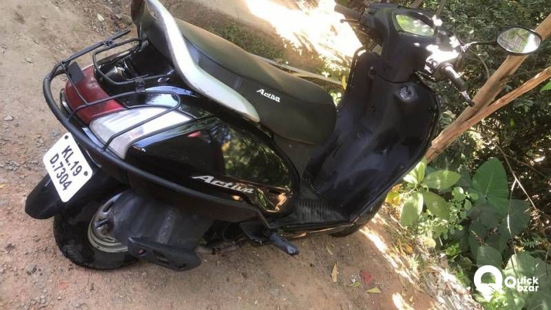 good condition