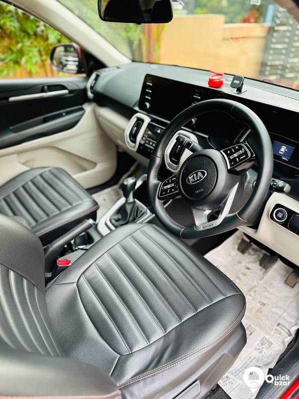 KIA SONET DIESEL For sale