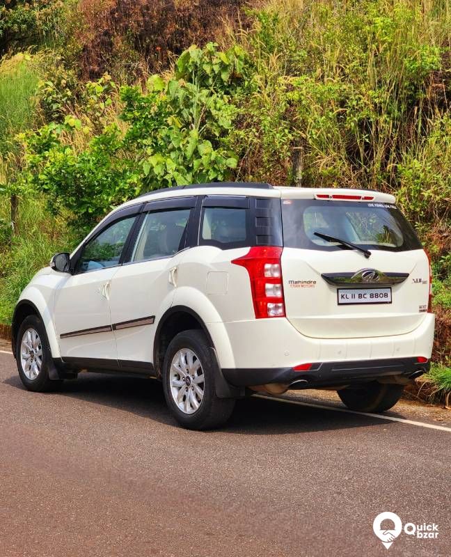 XUV 500 W10 AUTOMATIC for sale