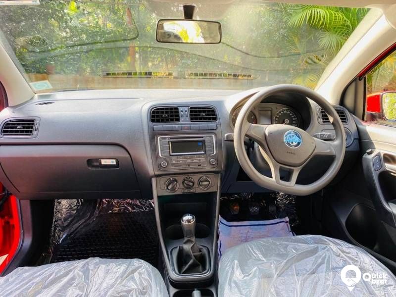 POLO COMFORLINE for sale