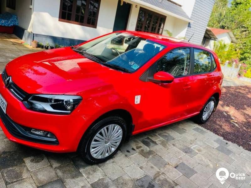 POLO COMFORLINE for sale