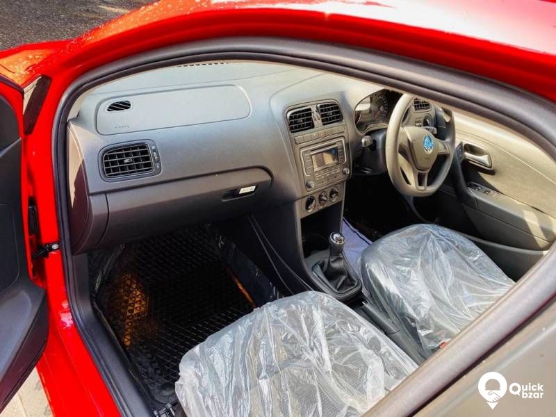 POLO COMFORLINE for sale