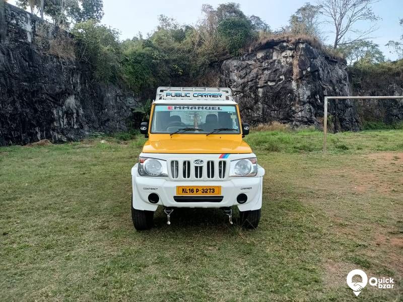Mahindra Pickup for sale