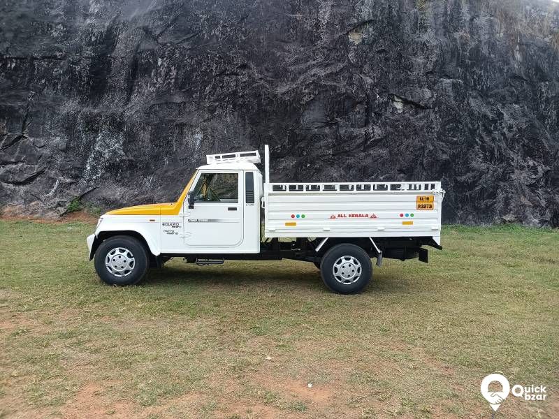 Mahindra Pickup for sale