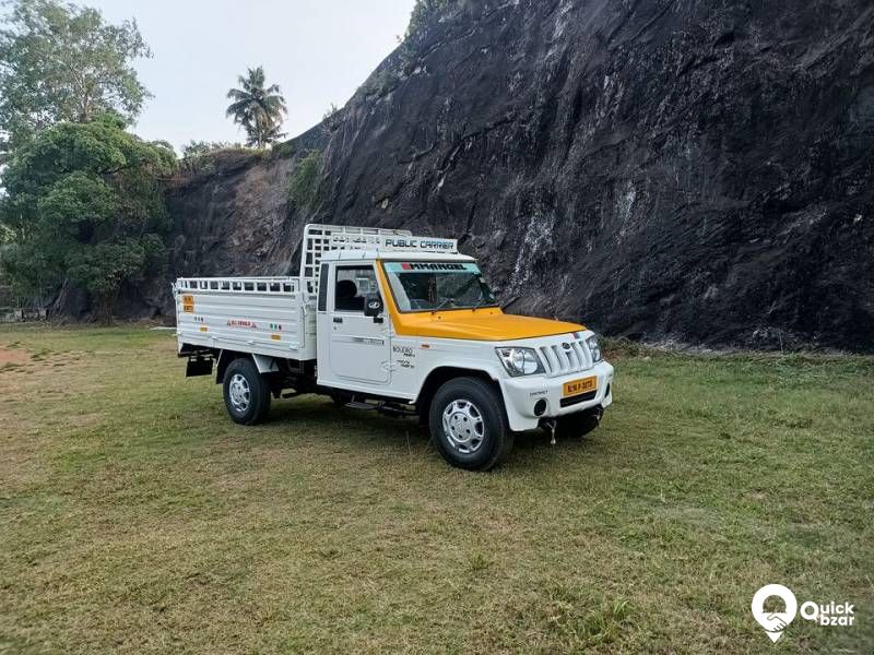 Mahindra Pickup for sale