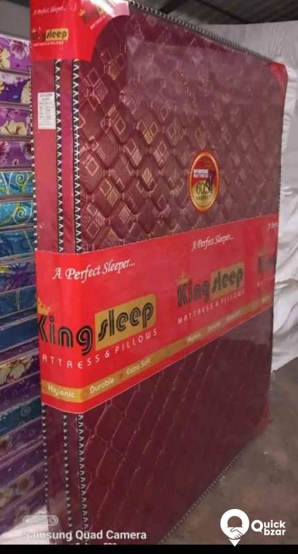 FURNITURE AND MATTRESS AT FACTORY RATE