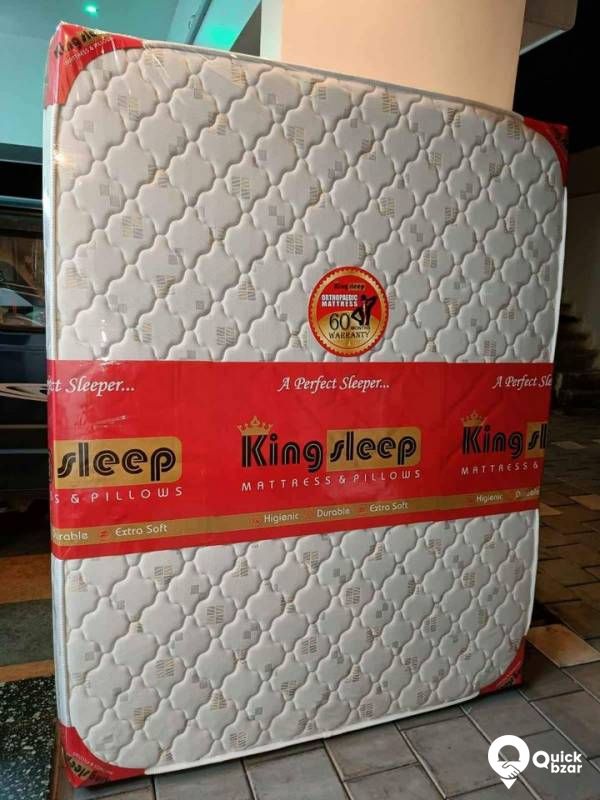 FURNITURE AND MATTRESS AT FACTORY RATE