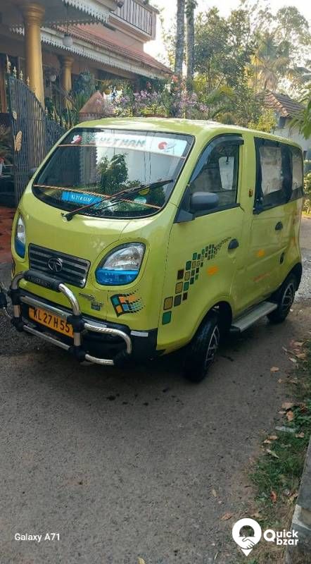 TATA IRIS 2018 model for sale