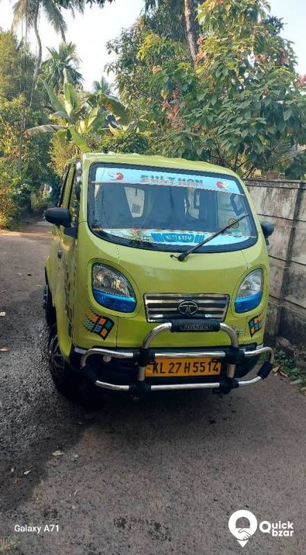 TATA IRIS 2018 model for sale