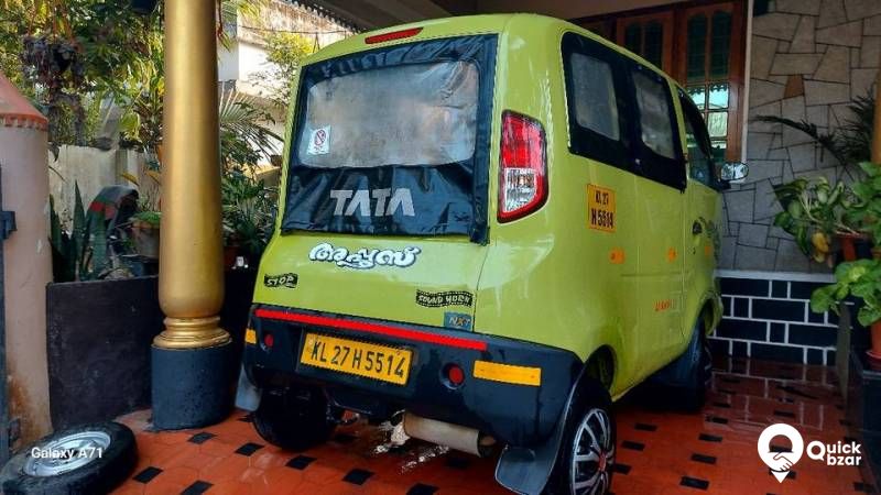 TATA IRIS 2018 model for sale