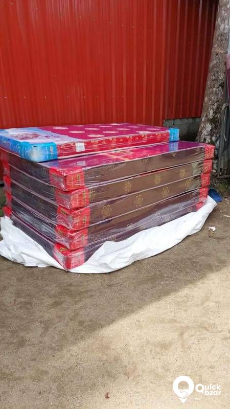 FACTORY RATE HOME DELIVERY AVAILABLE