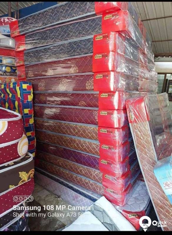 FACTORY RATE HOME DELIVERY AVAILABLE