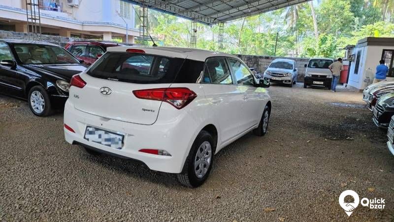 Hyundai I20 Sportz for sale