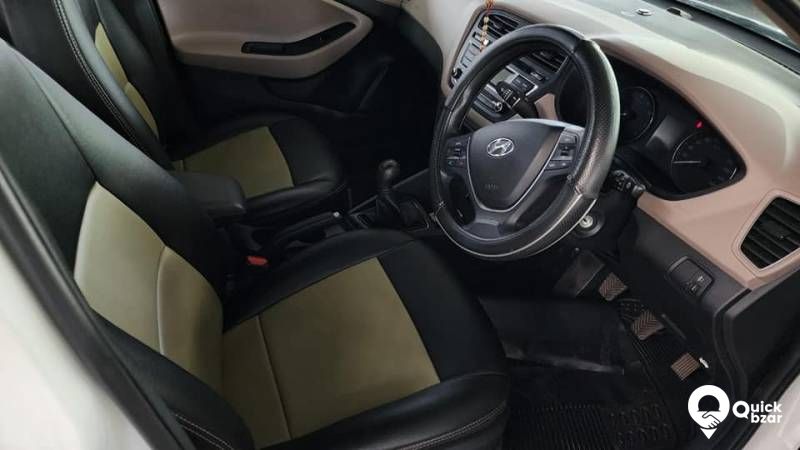 Hyundai I20 Sportz for sale