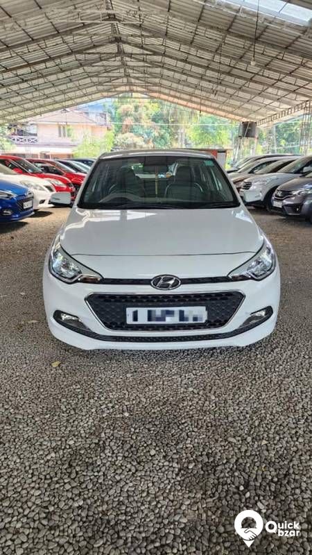 Hyundai I20 Sportz for sale