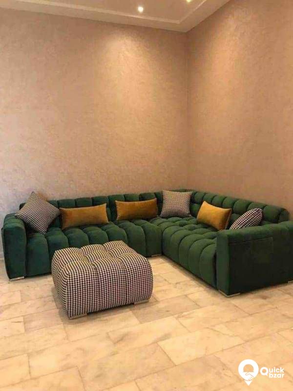 CornerSofa & Furniture's
