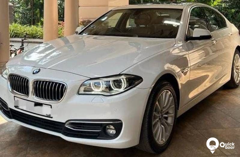 BMW 520 LUXURY LINE for sale