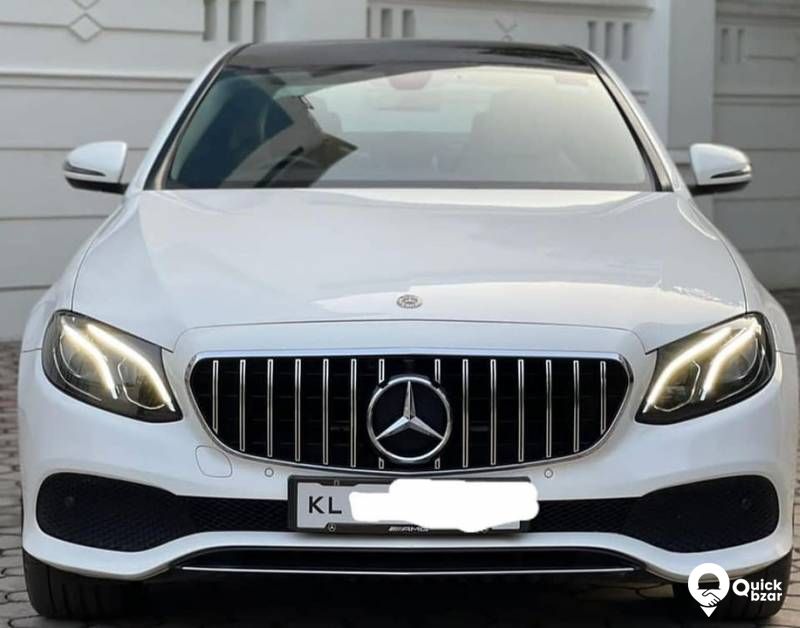 MERCEDES BENZ E220D for sale