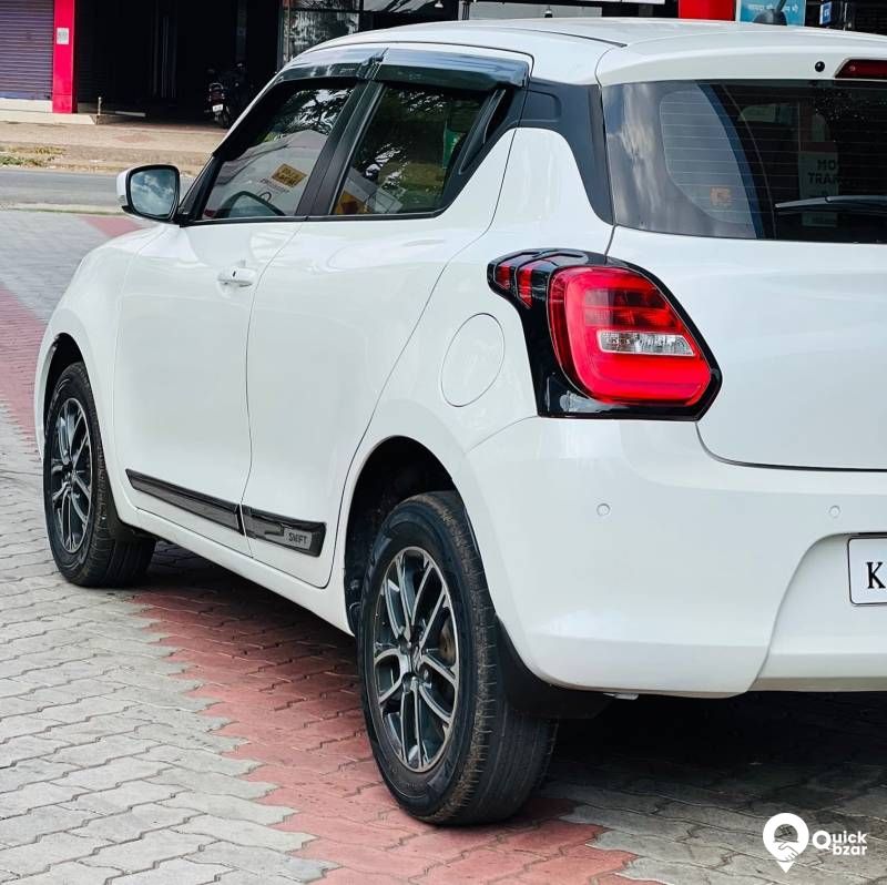SWIFT ZDI PLUS for sale