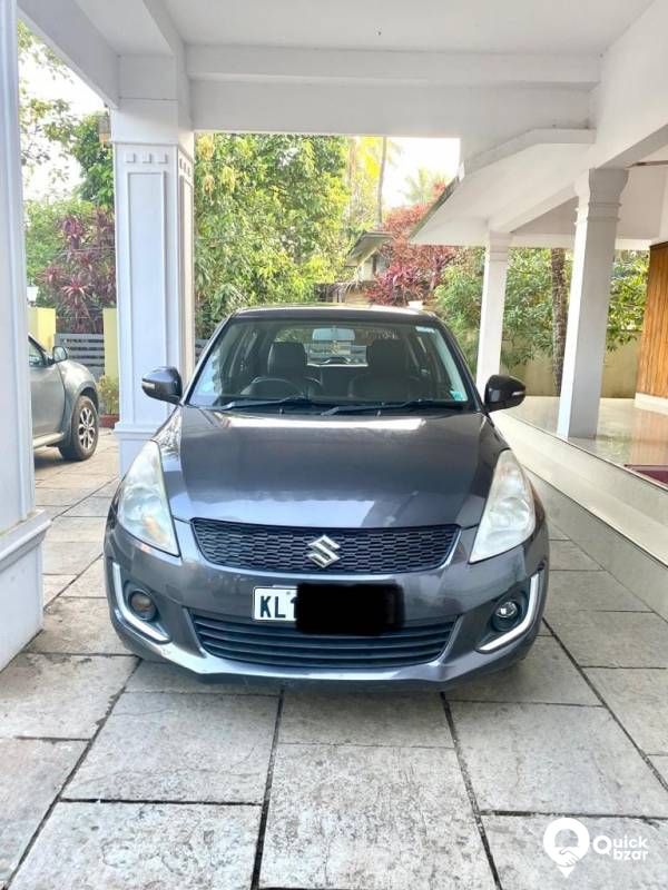 SWIFT VXI PETROL for sale