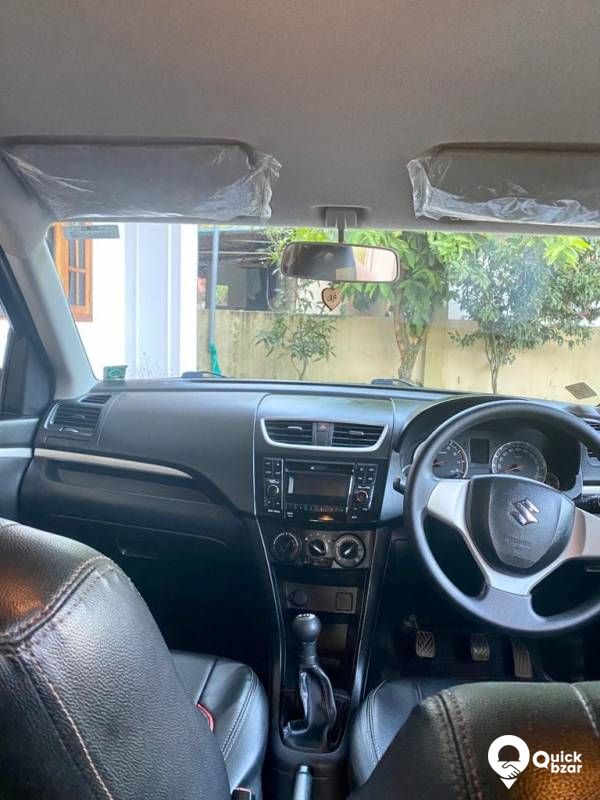 SWIFT VXI PETROL for sale