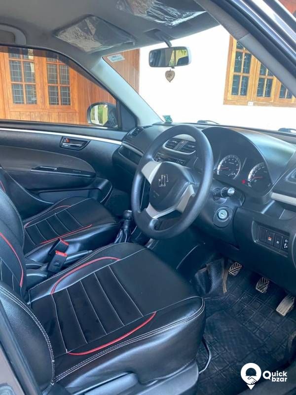 SWIFT VXI PETROL for sale