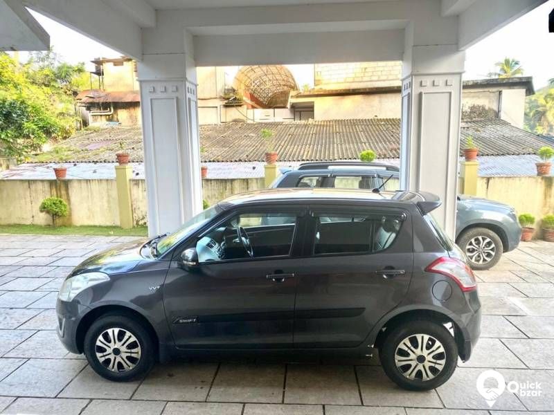 SWIFT VXI PETROL for sale