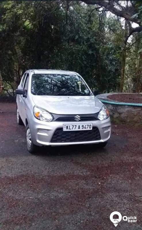 ALTO 800 LXI for sale