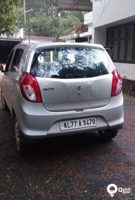 ALTO 800 LXI for sale