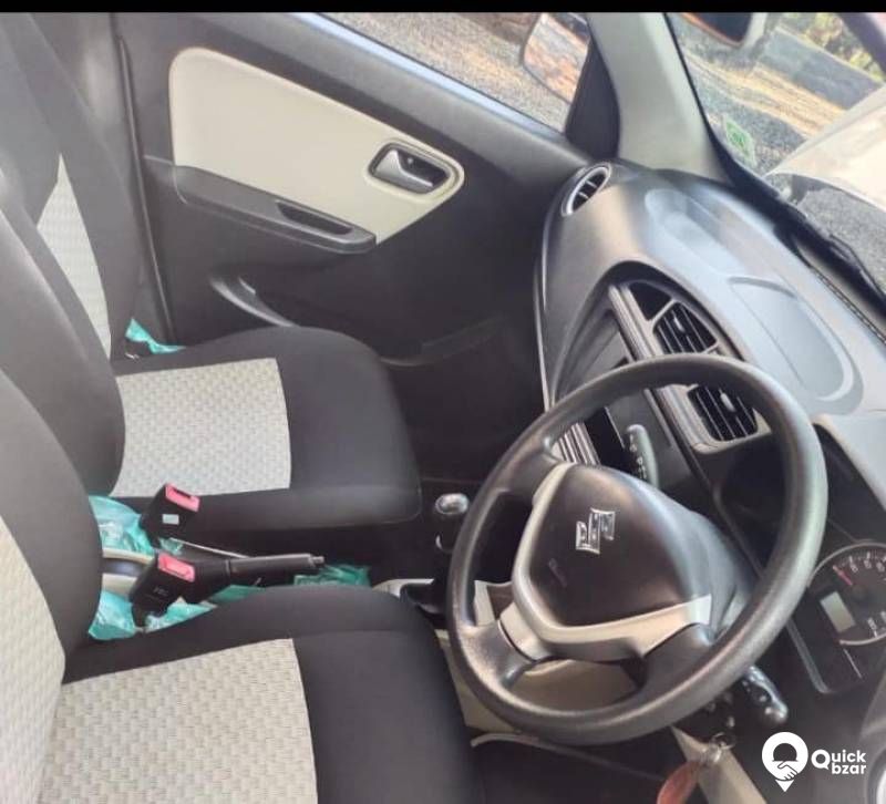 ALTO 800 LXI for sale