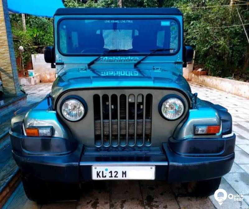 THAR CRDE diesel for sale
