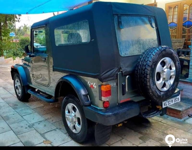 THAR CRDE diesel for sale
