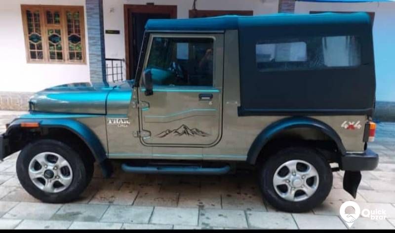 THAR CRDE diesel for sale