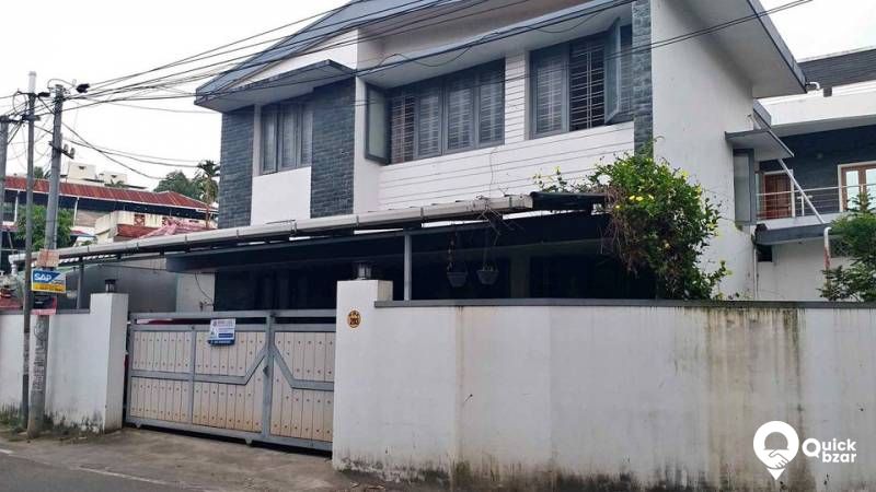 HOUSE FOR SALE