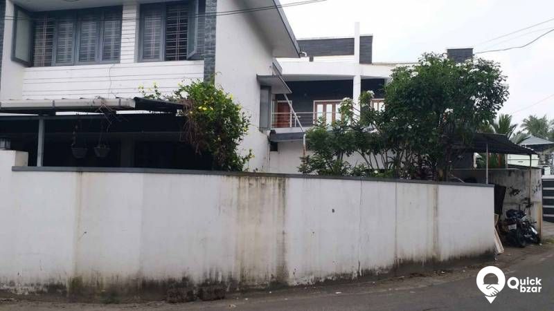 HOUSE FOR SALE