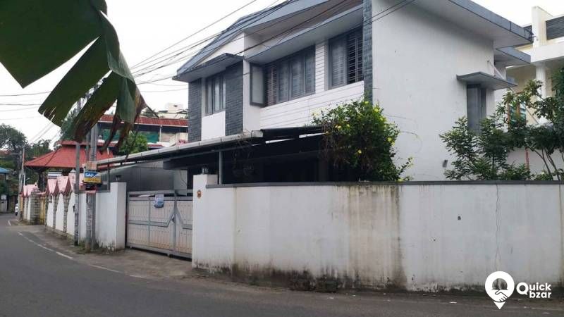 HOUSE FOR SALE