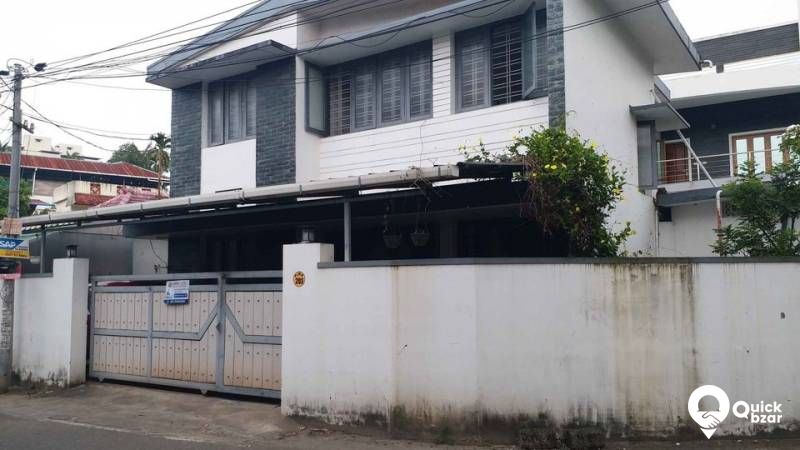 HOUSE FOR SALE