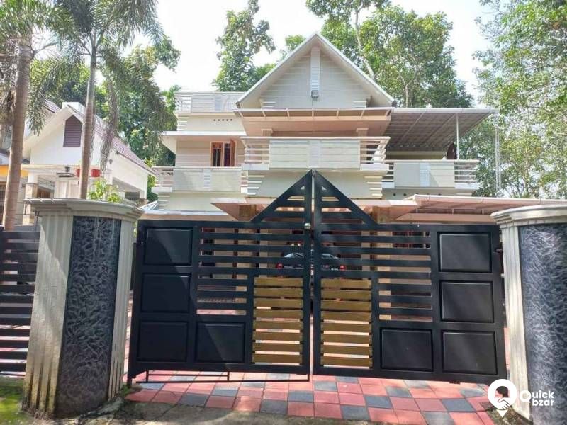 HOUSE FOR SALE