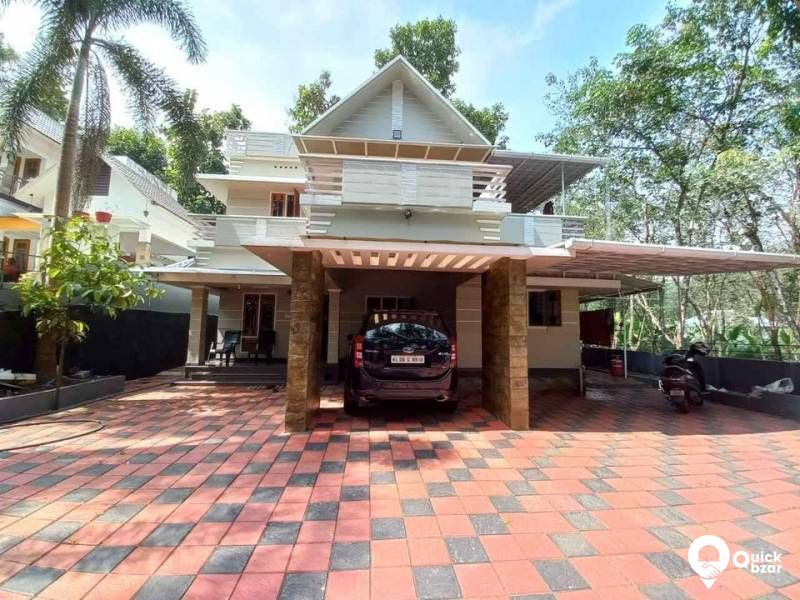 HOUSE FOR SALE