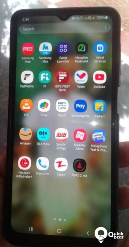 Samsung 5G For Sale