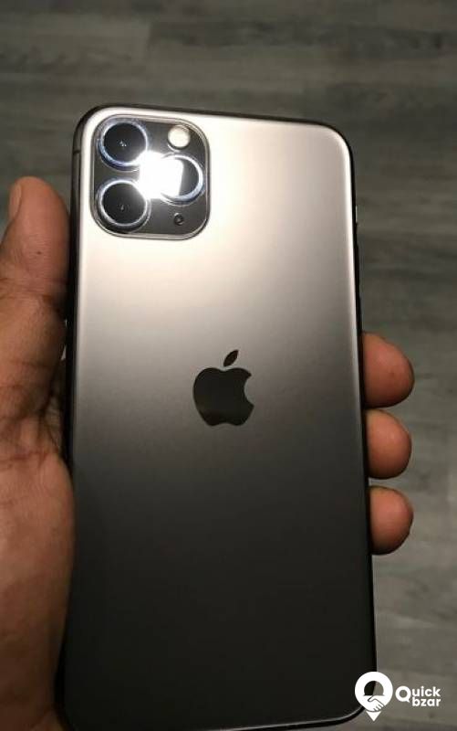 iphone 11 Pro